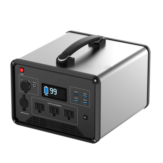 UPS應急儲能電源