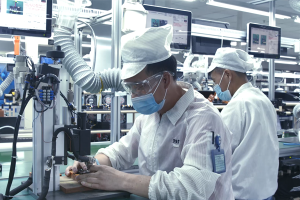 電動自行車鋰電池組18650電池組裝工藝要點