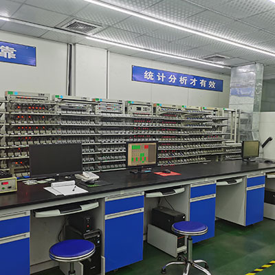 超薄聚合物鋰電池為什么要用涓流充電？