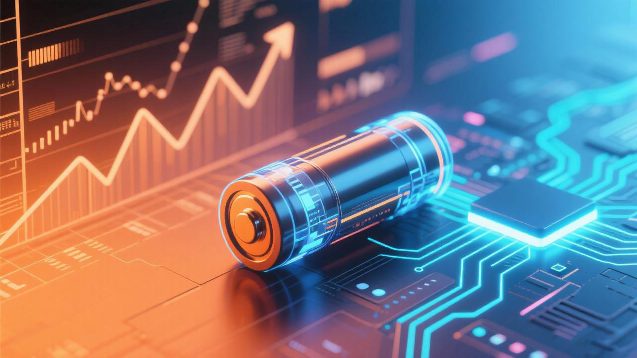 鋰電池行業迎來關鍵轉折：全產業鏈協同提價，高質量發展成共識